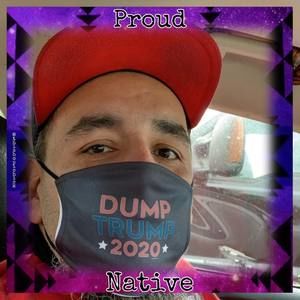 Meet your Posher, Rezdawg